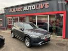 Volvo XC90 D4 190CH MOMENTUM GEARTRONIC 7 PLACES Gris  - 1