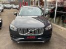 Volvo XC90 D4 190CH MOMENTUM GEARTRONIC 7 PLACES Gris  - 2