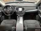 Volvo XC90 D4 190CH MOMENTUM GEARTRONIC 7 PLACES Gris  - 8