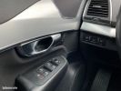 Volvo XC90 D4 190CH MOMENTUM GEARTRONIC 7 PLACES Gris  - 11