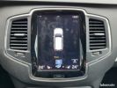 Volvo XC90 D4 190CH MOMENTUM GEARTRONIC 7 PLACES Gris  - 17