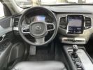 Volvo XC90 d5 235 awd geatronic 8 7 places Gris  - 3