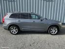 Volvo XC90 d5 235 awd momentum geatronic 8 7 places Gris  - 5