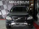 Volvo XC90 D5 AWD 200CH SUMMUM GEARTRONIC 7 PLACES Gris F  - 3