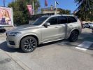 Volvo XC90 D5 AWD 225CH INSCRIPTION LUXE GEARTRONIC 7 PLACES Beige  - 1