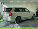 Volvo XC90 II T8 Twin Engine 320 + 87ch Inscription Luxe Geartronic 7 places BLANC  - 2