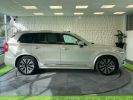 Volvo XC90 II T8 Twin Engine 320 + 87ch Inscription Luxe Geartronic 7 places BLANC  - 5