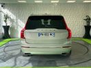 Volvo XC90 II T8 Twin Engine 320 + 87ch Inscription Luxe Geartronic 7 places BLANC  - 8