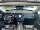 Volvo XC90 II T8 Twin Engine 320 + 87ch Inscription Luxe Geartronic 7 places BLANC  - 13