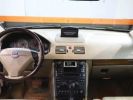 Volvo XC90 T6 272CH SUMMUM GEARTRONIC 7 PLACES Gris  - 7