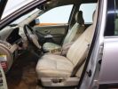 Volvo XC90 T6 272CH SUMMUM GEARTRONIC 7 PLACES Gris  - 8