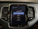 Volvo XC90 T8 407 CV R-DESIGN GEARTRONIC 7PL Bleu  - 16