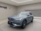 Volvo XC90 T8 AWD/INSC/PANO/HEADUP Gris  - 1