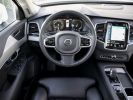 Volvo XC90 T8 AWD INSCRIPTION  BLANC CRYSTAL  Occasion - 4