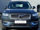 Volvo XC90 T8 HYBRIDE RECHARGEABLE  390ch INSCRIPTION LUXE 7 PLACES GEARTRONIC GRIS FONCE  - 2