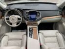 Volvo XC90 T8 TWIN ENGINE 320 + 87CH INSCRIPTION LUXE GEARTRONIC 7 PLACES Beige  - 8