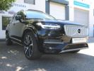 Volvo XC90 T8 Twin Engine Geartronic8 390CV inscription 7 places     HYBRID NOIR  - 1