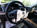 Volvo XC90 T8 Twin Engine Geartronic8 390CV inscription 7 places     HYBRID NOIR  - 14