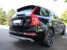 Volvo XC90 T8 Twin Engine Geartronic8 390CV inscription 7 places     HYBRID NOIR  - 34