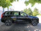 Volvo XC90 T8 Twin Engine Geartronic8 390CV inscription 7 places     HYBRID NOIR  - 36