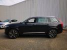 Volvo XC90 T8 Twin Engine Geartronic8 390CV inscription 7 places     HYBRID NOIR  - 6