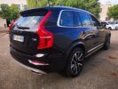 Volvo XC90 T8 Twin Engine Geartronic8 390CV inscription 7 places     HYBRID NOIR  - 7