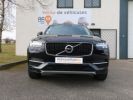 Volvo XC90 T8 Twin Engine Geartronic8 390CV Momentum 7 places     HYBRID MAGIC BLUE  - 3