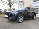 Volvo XC90 T8 Twin Engine Geartronic8 390CV Momentum 7 places     HYBRID MAGIC BLUE  - 5