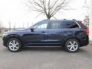 Volvo XC90 T8 Twin Engine Geartronic8 390CV Momentum 7 places     HYBRID MAGIC BLUE  - 7