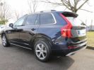 Volvo XC90 T8 Twin Engine Geartronic8 390CV Momentum 7 places     HYBRID MAGIC BLUE  - 37