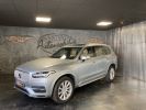 Volvo XC90 T8 TWIN INSCRIPTION LUXE ARGENT METAL   - 1