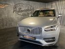 Volvo XC90 T8 TWIN INSCRIPTION LUXE ARGENT METAL   - 2