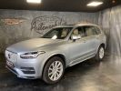 Volvo XC90 T8 TWIN INSCRIPTION LUXE ARGENT METAL   - 3