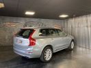 Volvo XC90 T8 TWIN INSCRIPTION LUXE ARGENT METAL   - 4