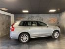 Volvo XC90 T8 TWIN INSCRIPTION LUXE ARGENT METAL   - 5
