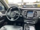 Volvo XC90 VOLVO XC 90 II D5 225 CH MOMENTUM 7 PLACES  BLEU METALLISEE  - 19