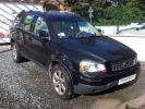 Volvo XC90 XC 90 2.4 D5 185cv GEARTRONIC SUMMUM 7 PLACES     Diesel NOIR METAL  - 1