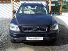 Volvo XC90 XC 90 2.4 D5 185cv GEARTRONIC SUMMUM 7 PLACES     Diesel NOIR METAL  - 2