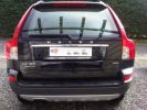 Volvo XC90 XC 90 2.4 D5 185cv GEARTRONIC SUMMUM 7 PLACES     Diesel NOIR METAL  - 22