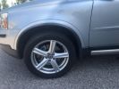 Volvo XC90 XC 90 2.4 D5 R-DESIGN 185cv GEARTRONIC 5PL     Diesel GRIS METAL  - 4