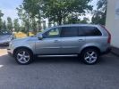 Volvo XC90 XC 90 2.4 D5 R-DESIGN 185cv GEARTRONIC 5PL     Diesel GRIS METAL  - 5