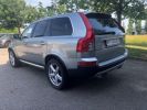 Volvo XC90 XC 90 2.4 D5 R-DESIGN 185cv GEARTRONIC 5PL     Diesel GRIS METAL  - 19