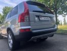 Volvo XC90 XC 90 2.4 D5 R-DESIGN 185cv GEARTRONIC 5PL     Diesel GRIS METAL  - 20