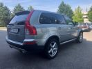 Volvo XC90 XC 90 2.4 D5 R-DESIGN 185cv GEARTRONIC 5PL     Diesel GRIS METAL  - 22