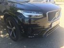 Volvo XC90 XC 90 (2éme generation) D5 AWD 235CV R-DESIGN GEARTRONIC 7 PL     Diesel NOIR  - 2