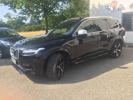 Volvo XC90 XC 90 (2éme generation) D5 AWD 235CV R-DESIGN GEARTRONIC 7 PL     Diesel NOIR  - 5