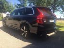 Volvo XC90 XC 90 (2éme generation) D5 AWD 235CV R-DESIGN GEARTRONIC 7 PL     Diesel NOIR  - 28