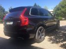 Volvo XC90 XC 90 (2éme generation) D5 AWD 235CV R-DESIGN GEARTRONIC 7 PL     Diesel NOIR  - 31