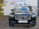 Volvo XC90 XC 90 AWD 2.0 D5 INSCRIPTION BVA 7places     Diesel BRUN METAL  - 2