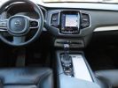 Volvo XC90 XC 90 AWD 2.0 D5 INSCRIPTION BVA 7places     Diesel BRUN METAL  - 11